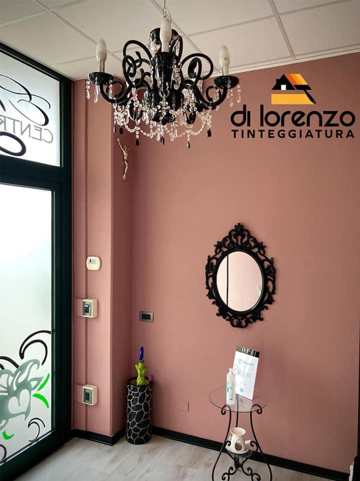 Di Lorenzo Tinteggiatura — Foto 10