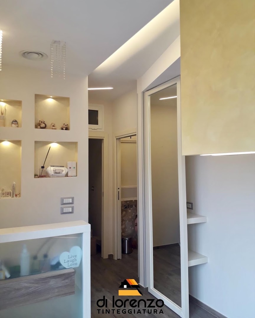 Di Lorenzo Tinteggiatura — Foto 4