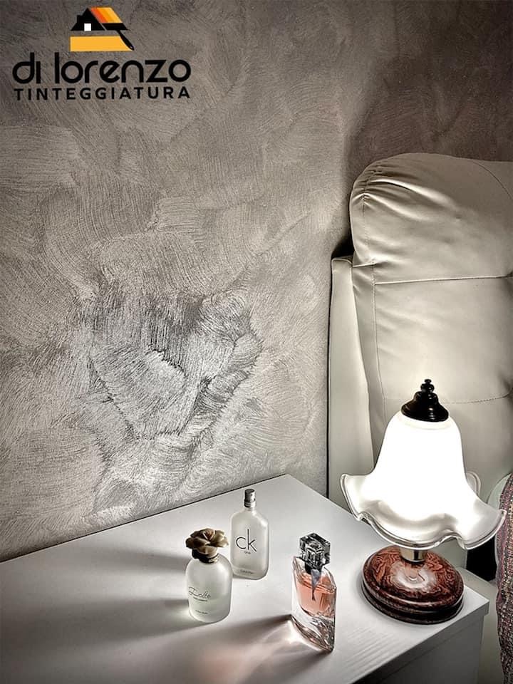 Di Lorenzo Tinteggiatura — Foto 11