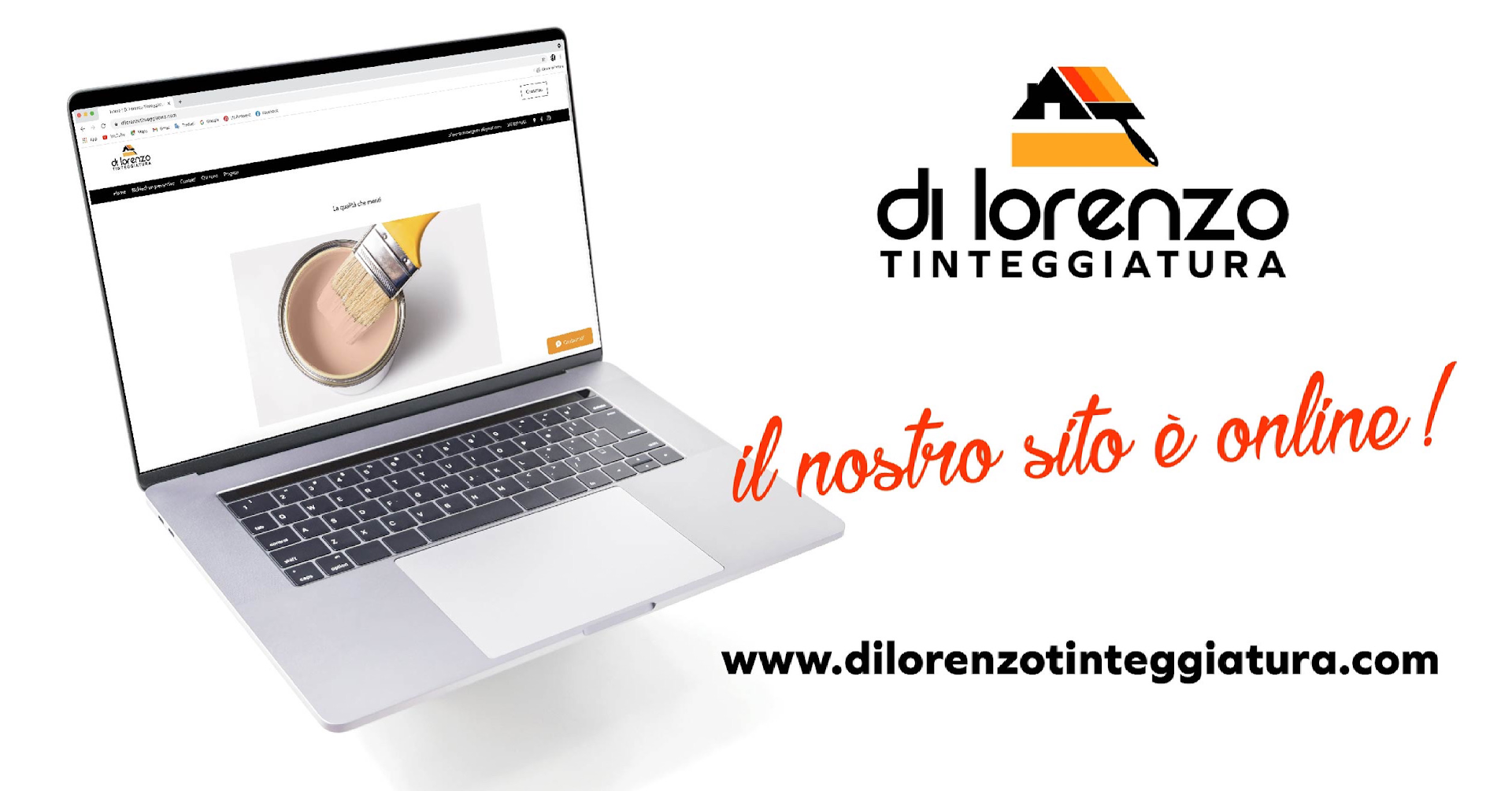 Di Lorenzo Tinteggiatura — Foto 12