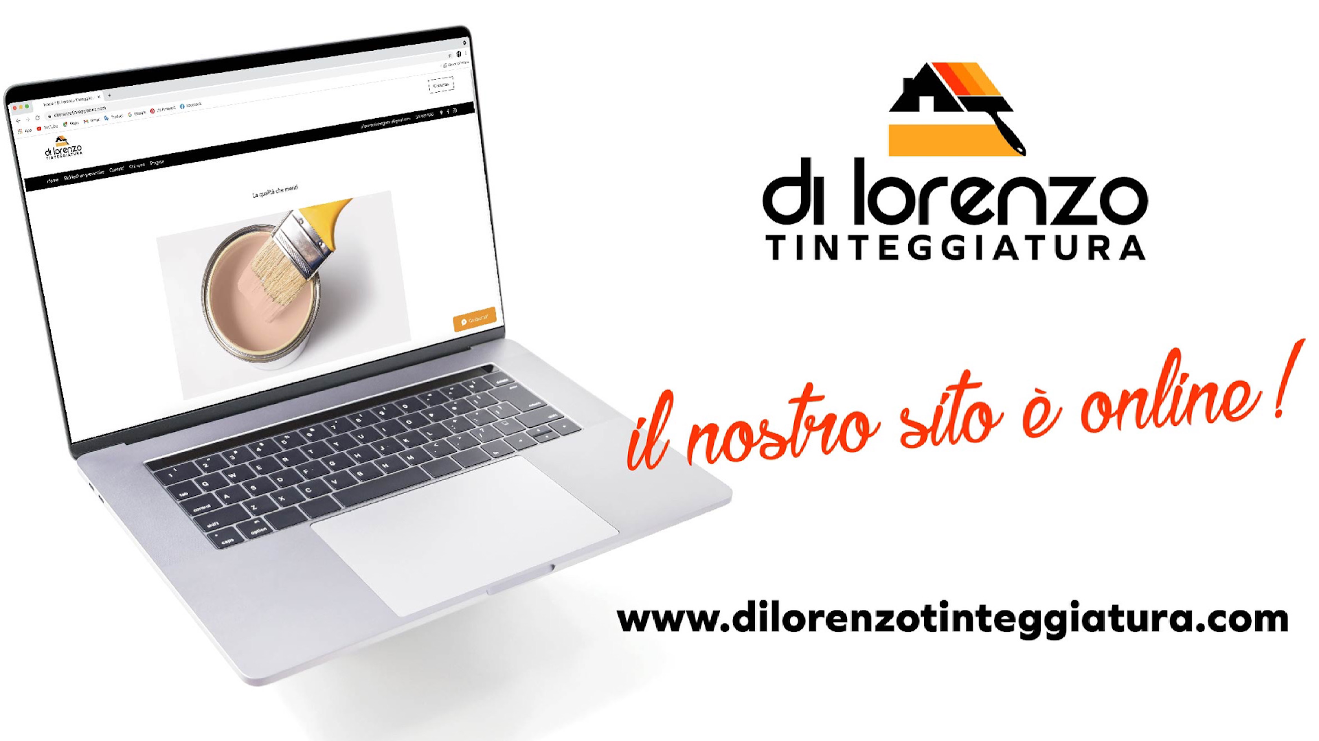 Di Lorenzo Tinteggiatura — Foto 13