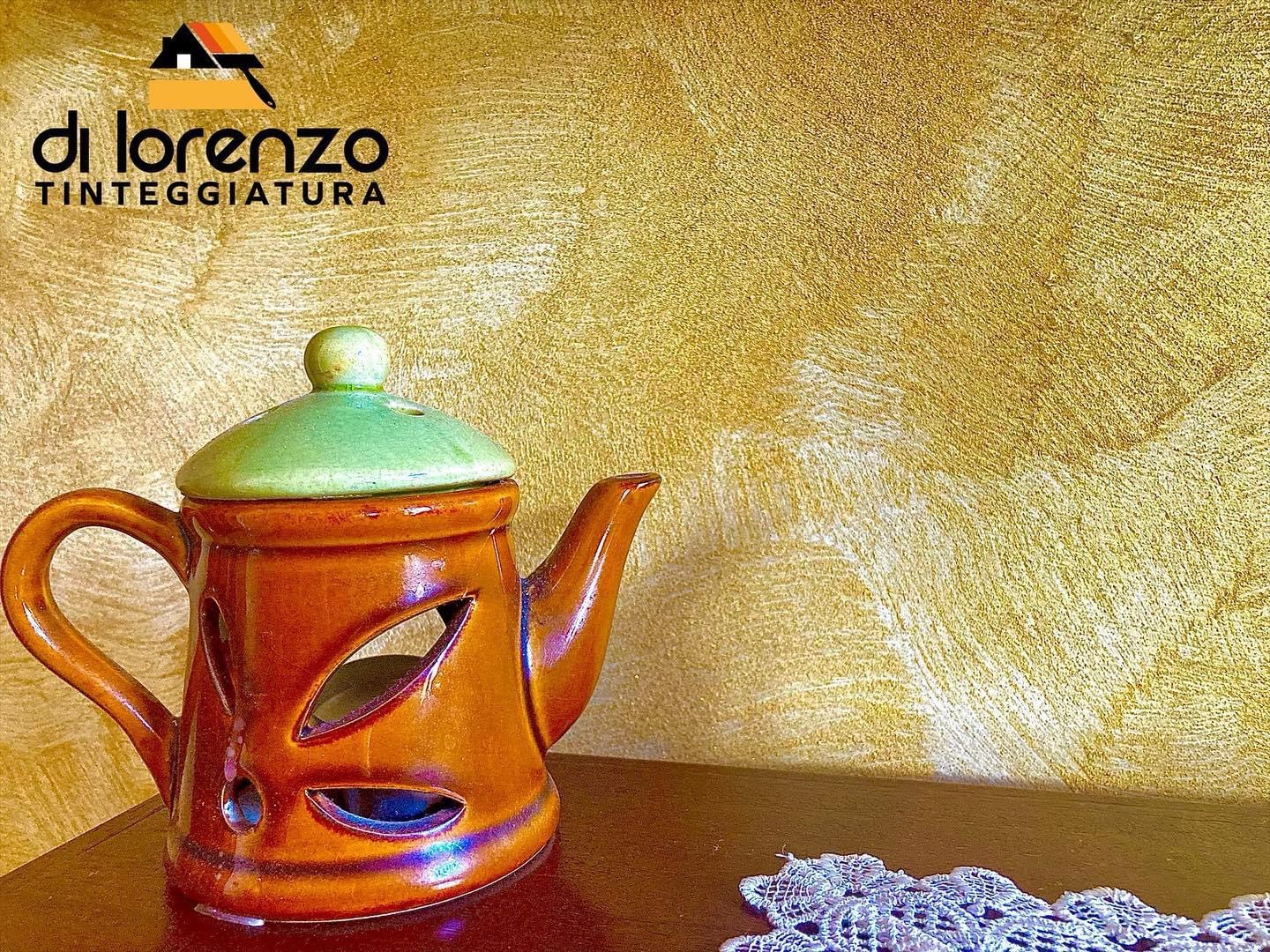 Di Lorenzo Tinteggiatura — Foto 7